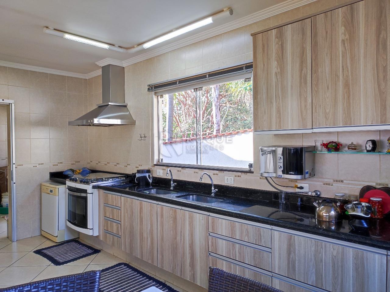 Chácara à venda no bairro Estância Eldorado: COZINHA DO RANCHO