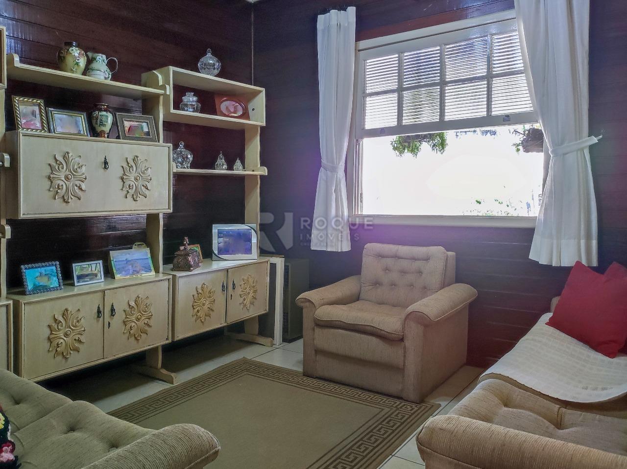 Chácara à venda no bairro Estância Eldorado: SALA DE ESTAR