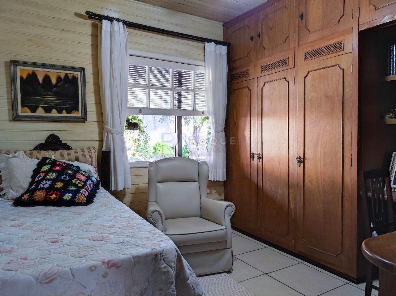 Chácara à venda no bairro Estância Eldorado: DORMITÓRIO 1