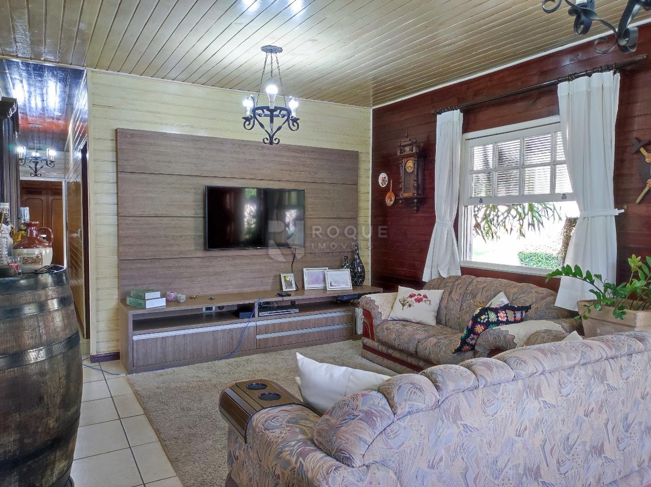 Chácara à venda no bairro Estância Eldorado: SALA DE ESTAR