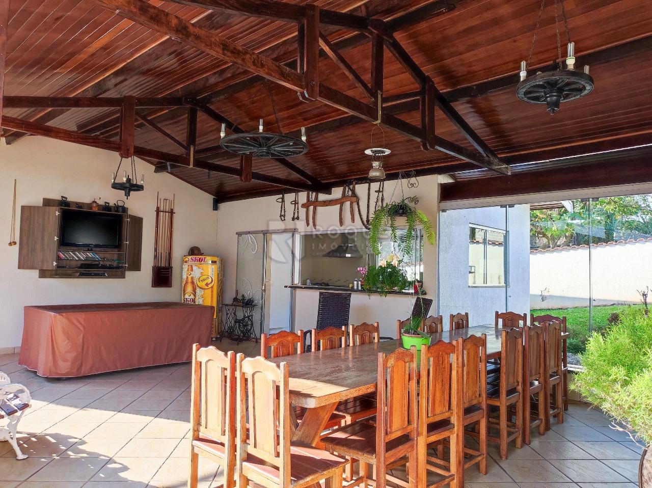 Chácara à venda no bairro Estância Eldorado: RANCHO