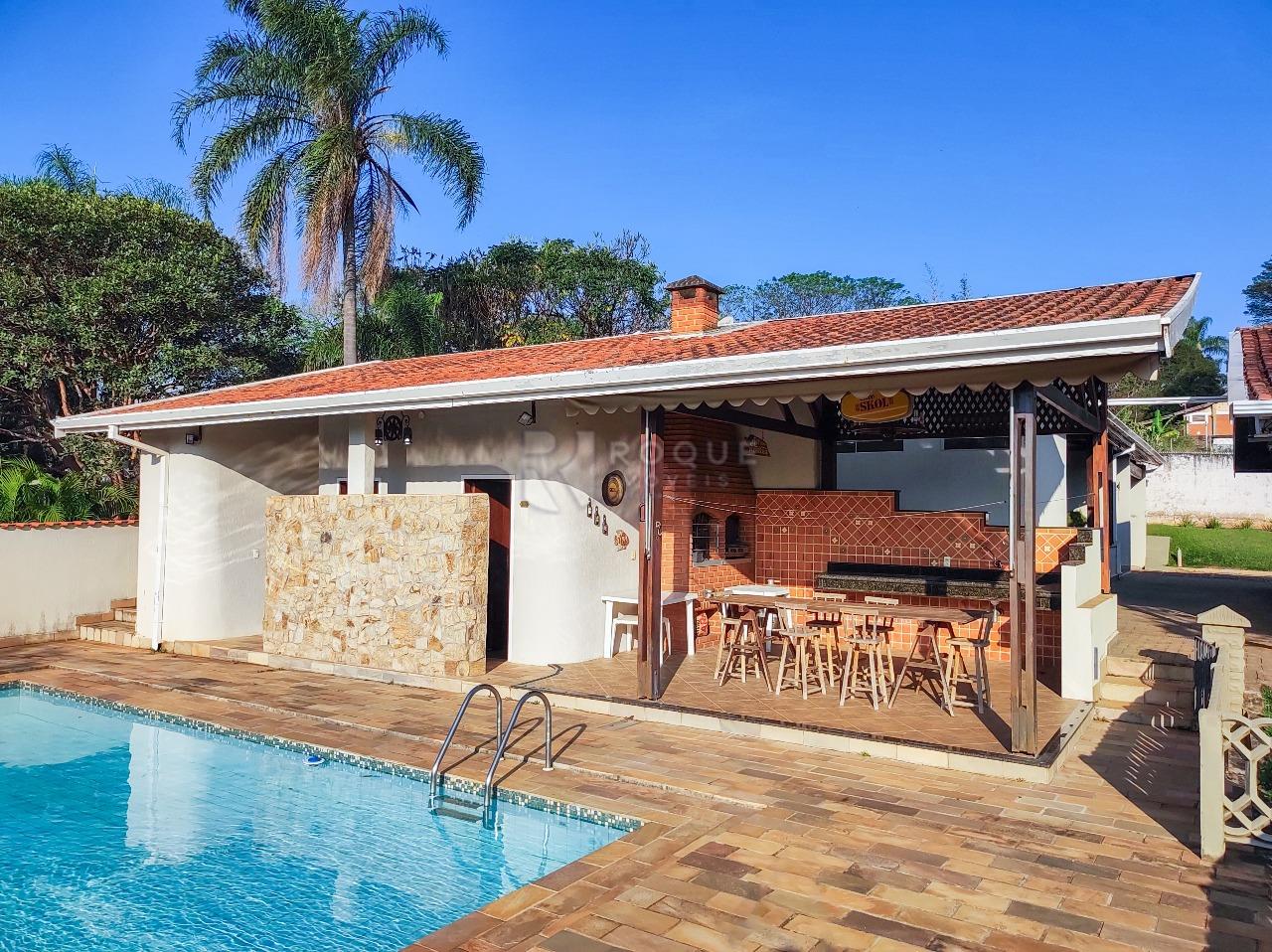 Chácara à venda no bairro Estância Eldorado: ÁREA GOURMET