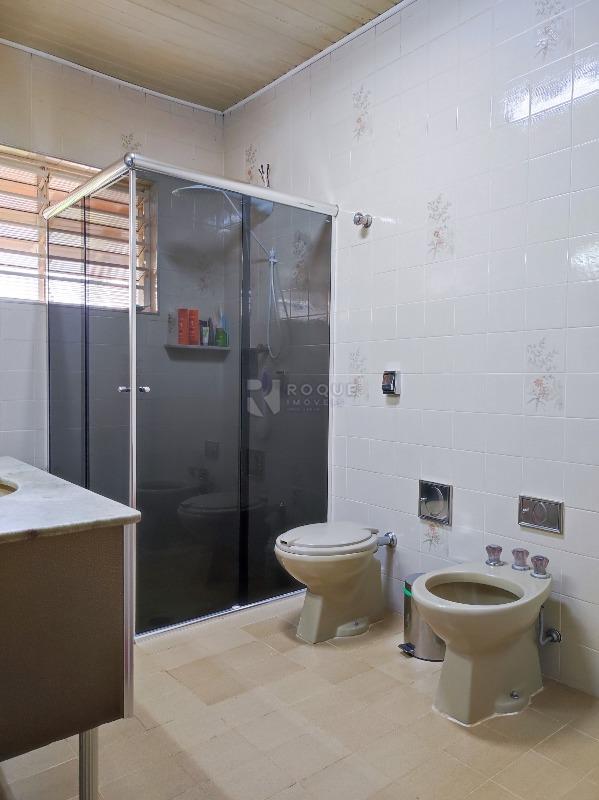 Chácara à venda no bairro Estância Eldorado: WC SUÍTE