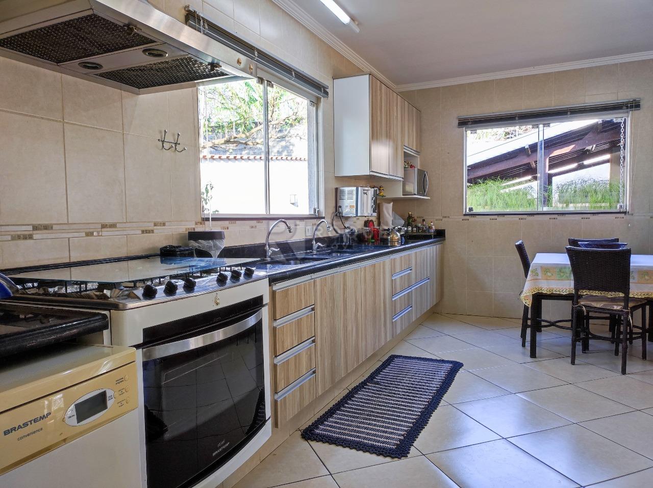 Chácara à venda no bairro Estância Eldorado: COZINHA DO RANCHO