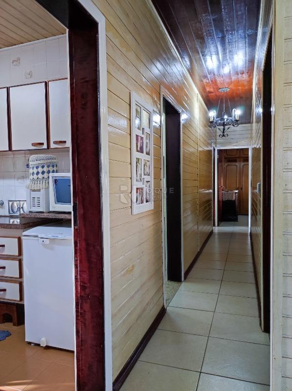 Chácara à venda no bairro Estância Eldorado: CORREDOR INTERNO