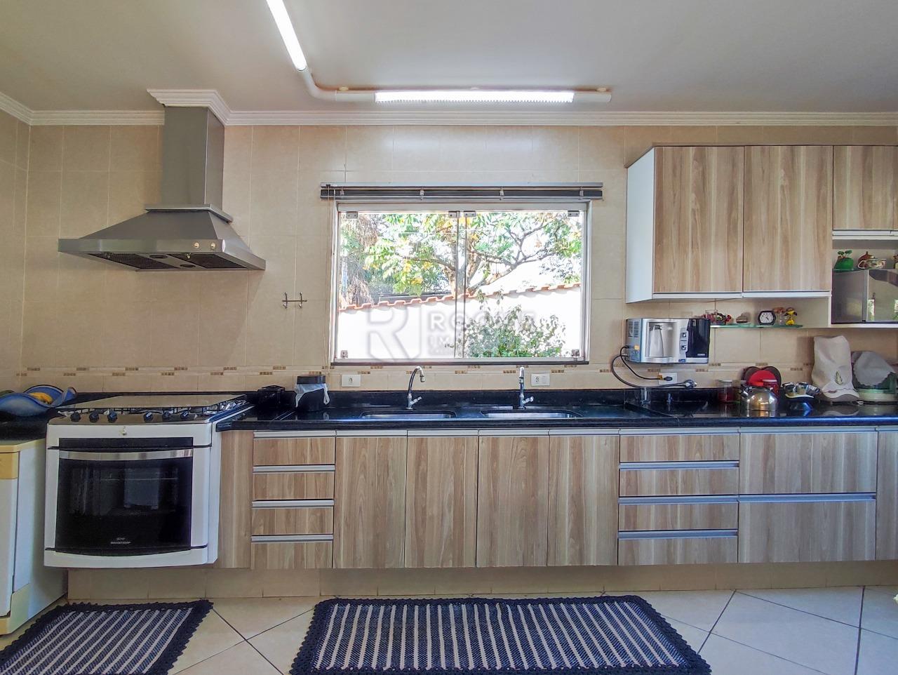 Chácara à venda no bairro Estância Eldorado: COZINHA DO RANCHO