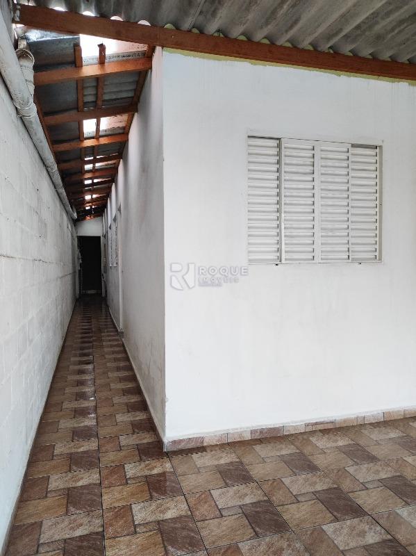 Casa Comercial à venda no bairro Jardim Ouro Verde: FRENTE