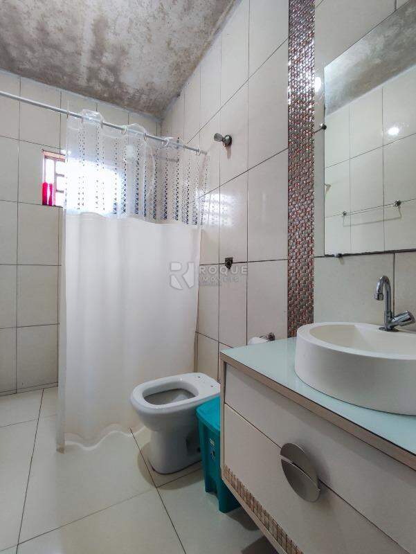 Casa Residencial à venda no bairro Estância Jardim: BANHEIRO SOCIAL