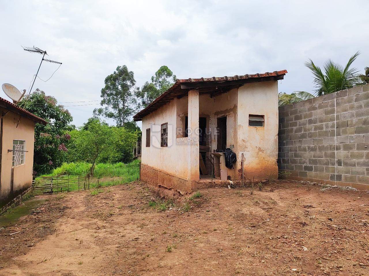 Casa Residencial à venda no bairro Estância Jardim: EDÍCULA