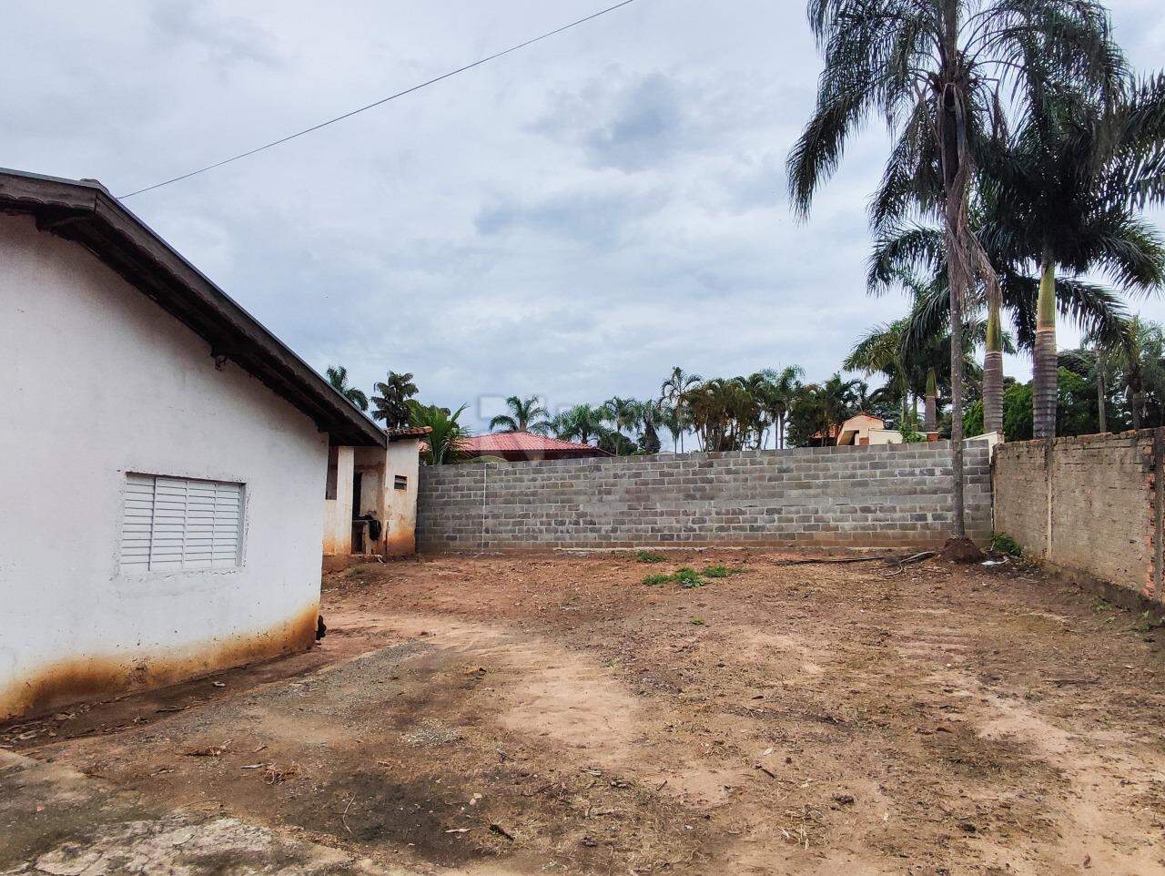 Casa Residencial à venda no bairro Estância Jardim: QUINTAL