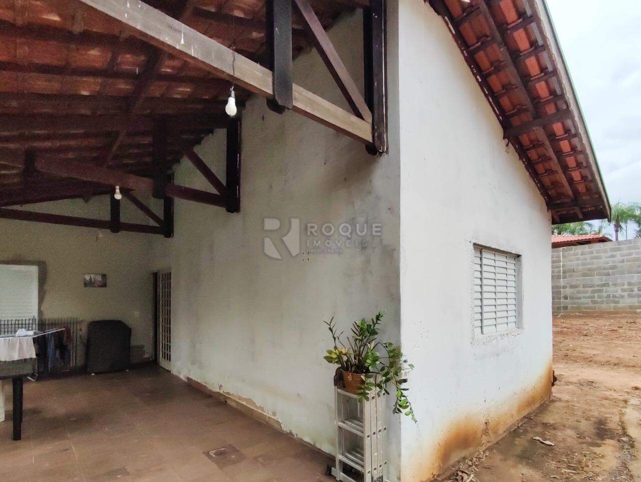 Casa Residencial à venda no bairro Estância Jardim: ENTRADA