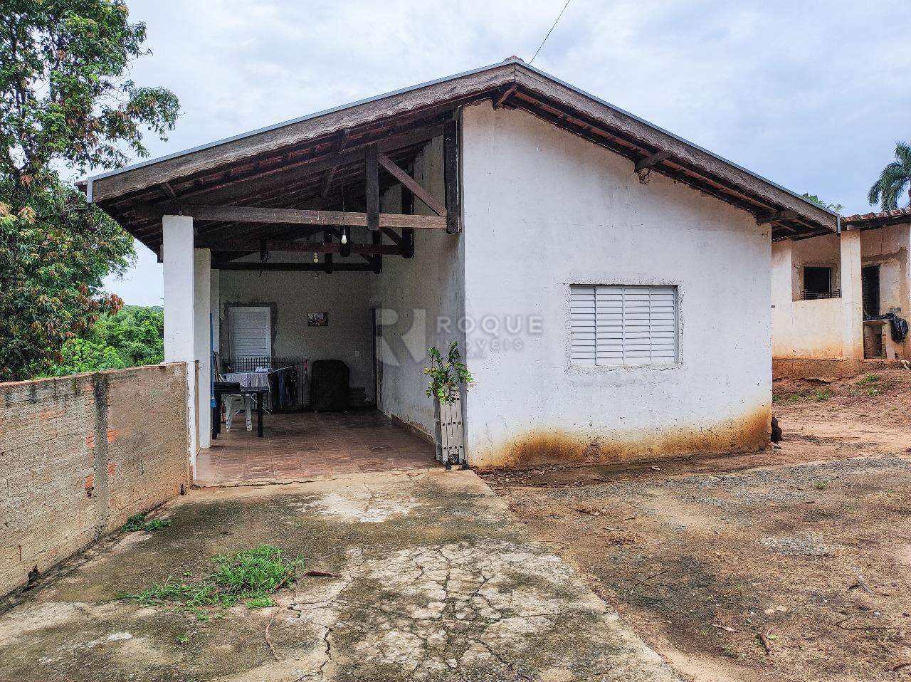 Casa Residencial à venda no bairro Estância Jardim: FRENTE