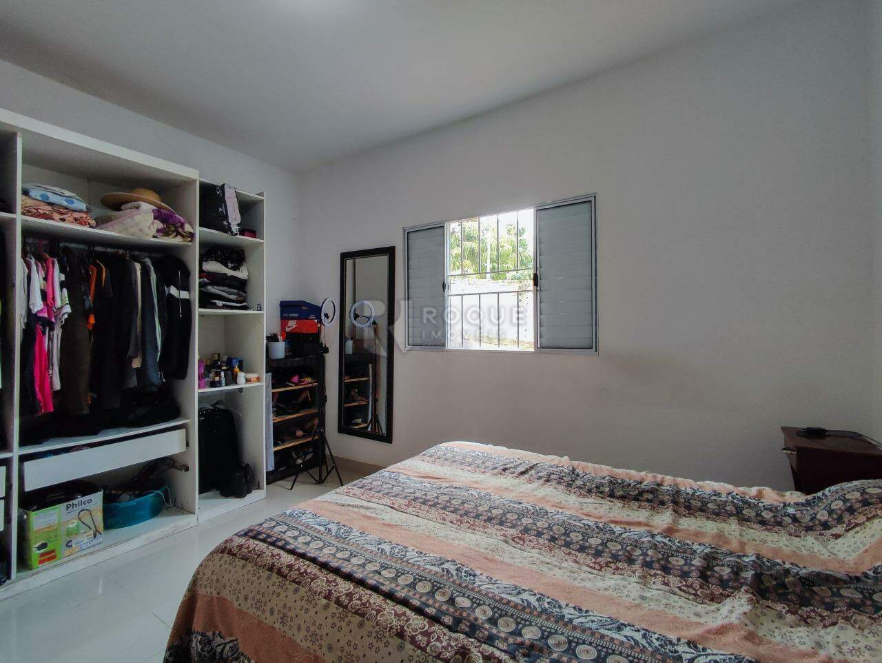 Casa Residencial à venda no bairro Estância Jardim: DORMITÓRIO