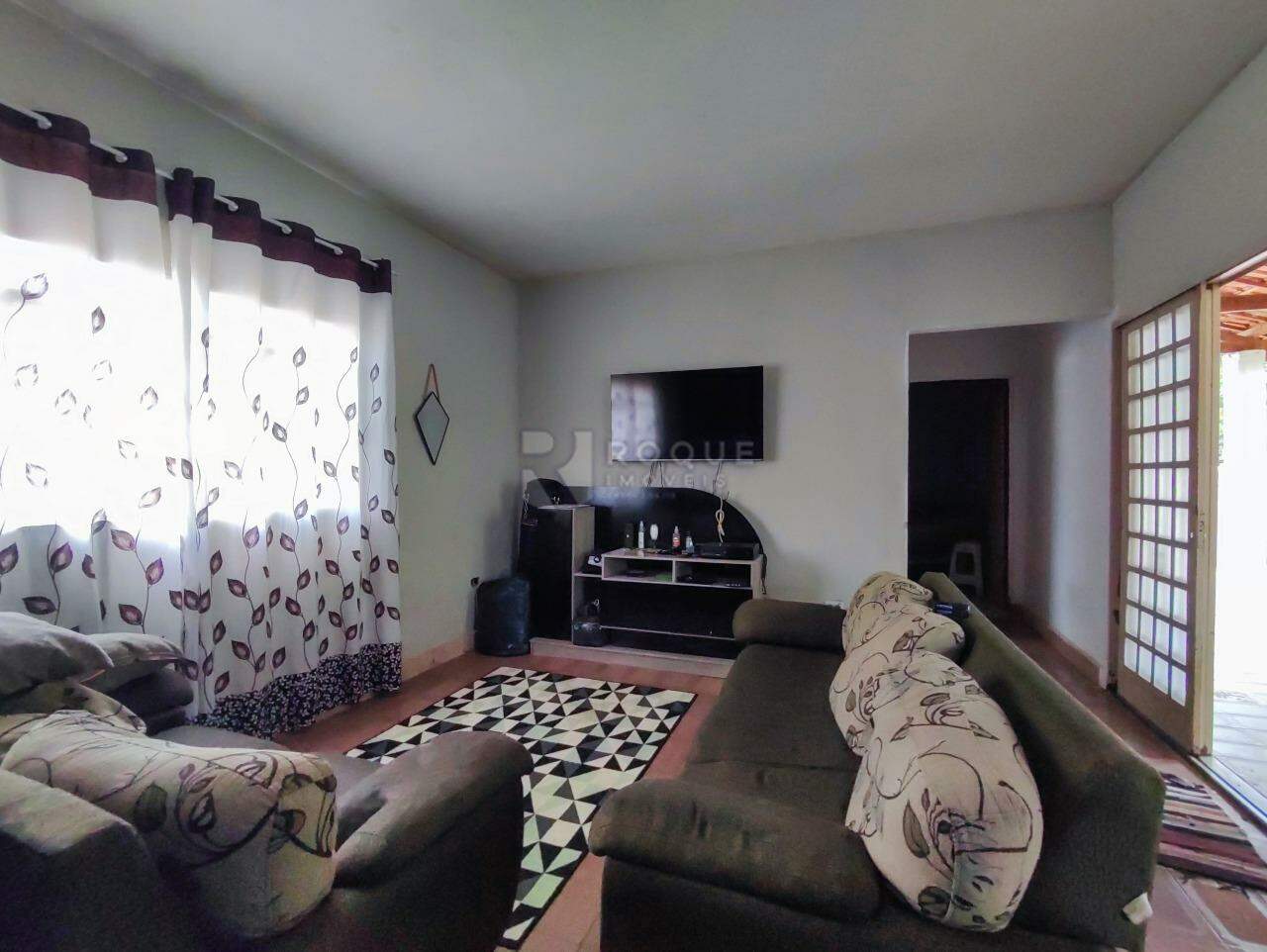 Casa Residencial à venda no bairro Estância Jardim: SALA