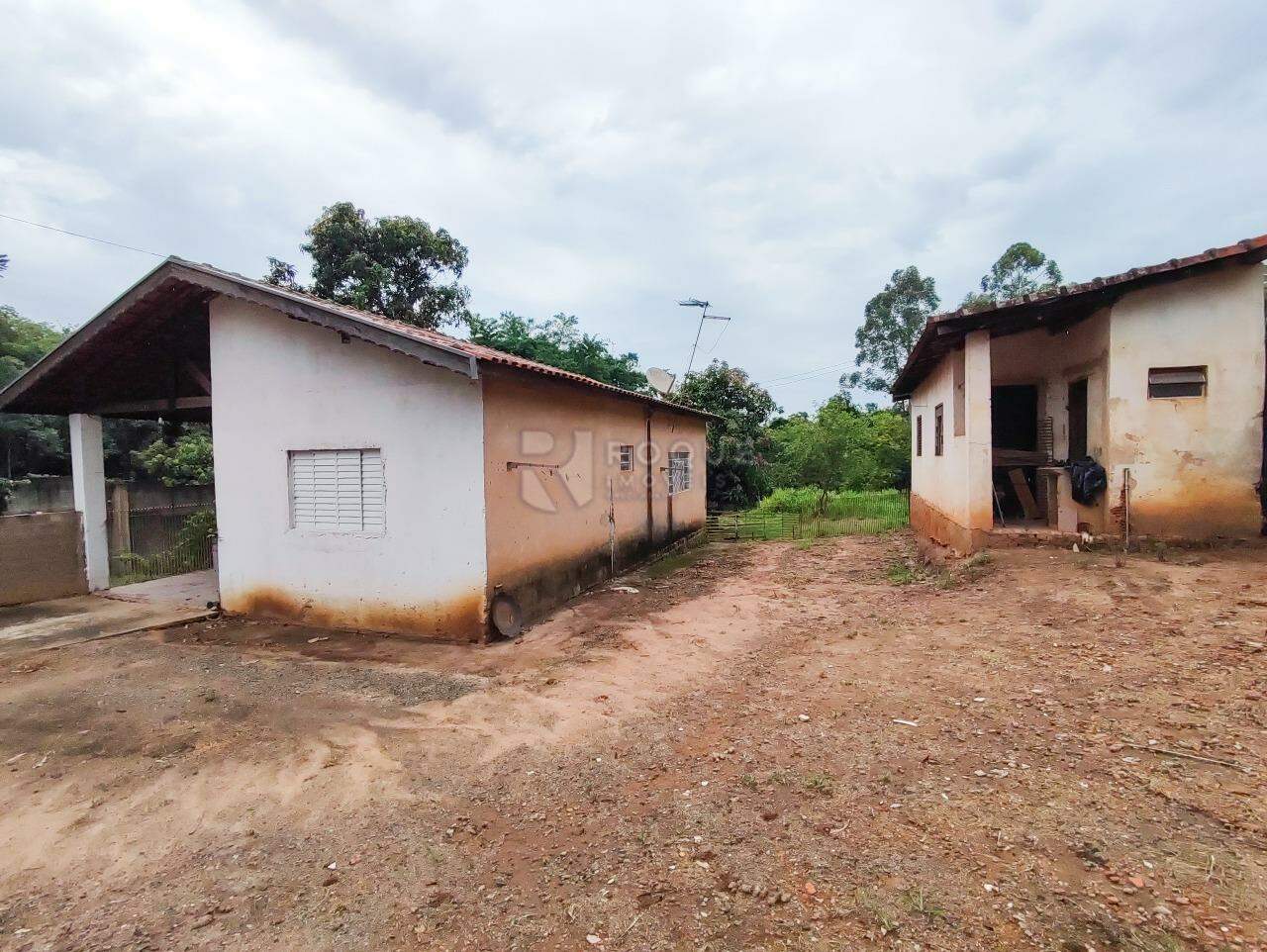 Casa Residencial à venda no bairro Estância Jardim: QUINTAL