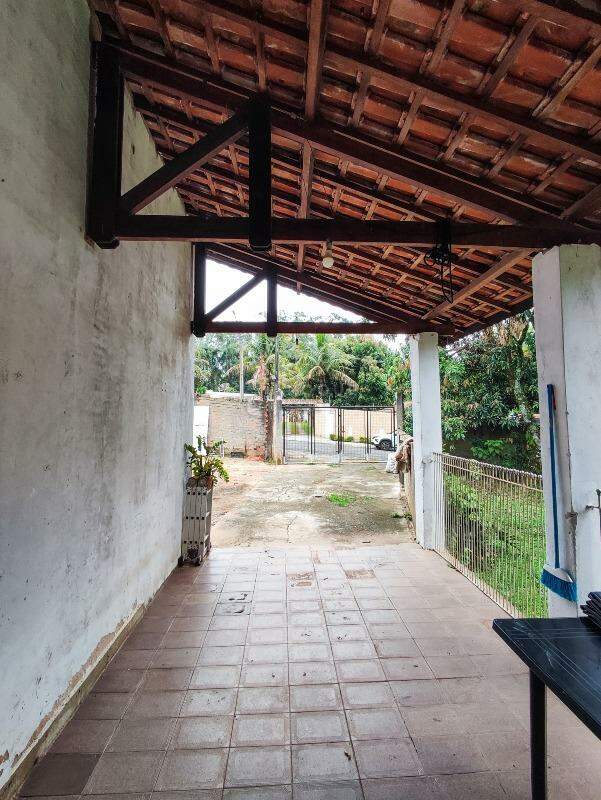 Casa Residencial à venda no bairro Estância Jardim: VARANDA