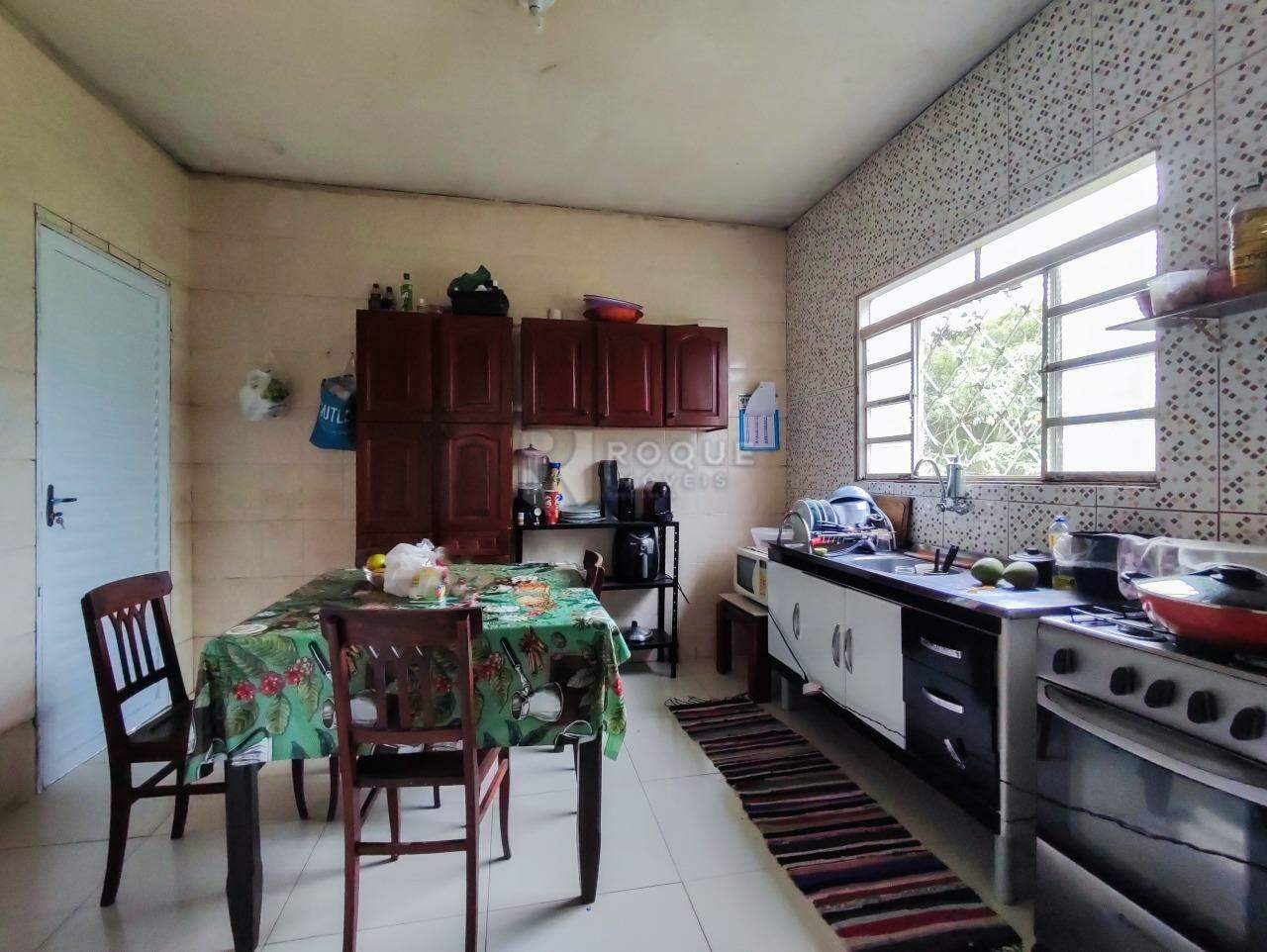 Casa Residencial à venda no bairro Estância Jardim: COZINHA