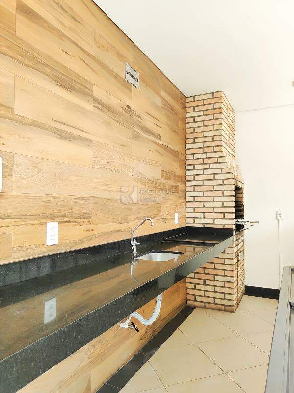 Apartamento à venda no bairro Residencial Morada das Acácias: SALÃO DE FESTAS