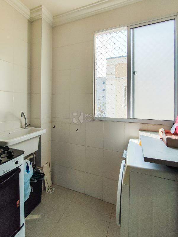 Apartamento à venda no bairro Residencial Morada das Acácias: LAVANDERIA