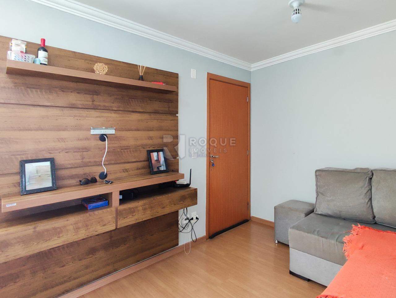 Apartamento à venda no bairro Residencial Morada das Acácias: SALA DE TV