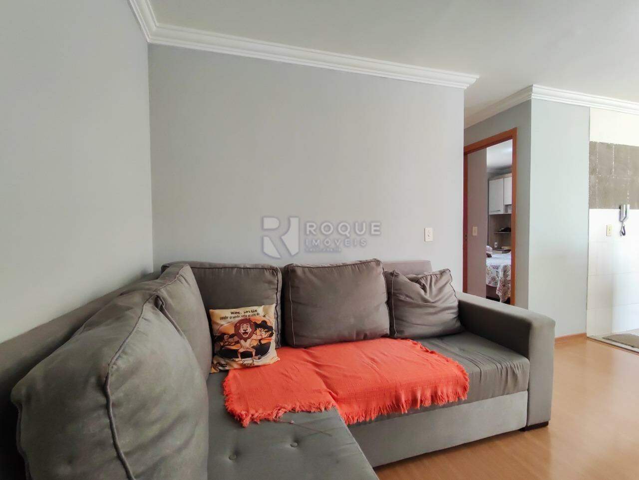 Apartamento à venda no bairro Residencial Morada das Acácias: SALA DE TV