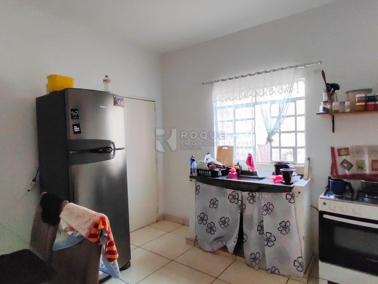 Casa Residencial à venda no bairro Jardim Nova Suiça: COZINHA CASA 3