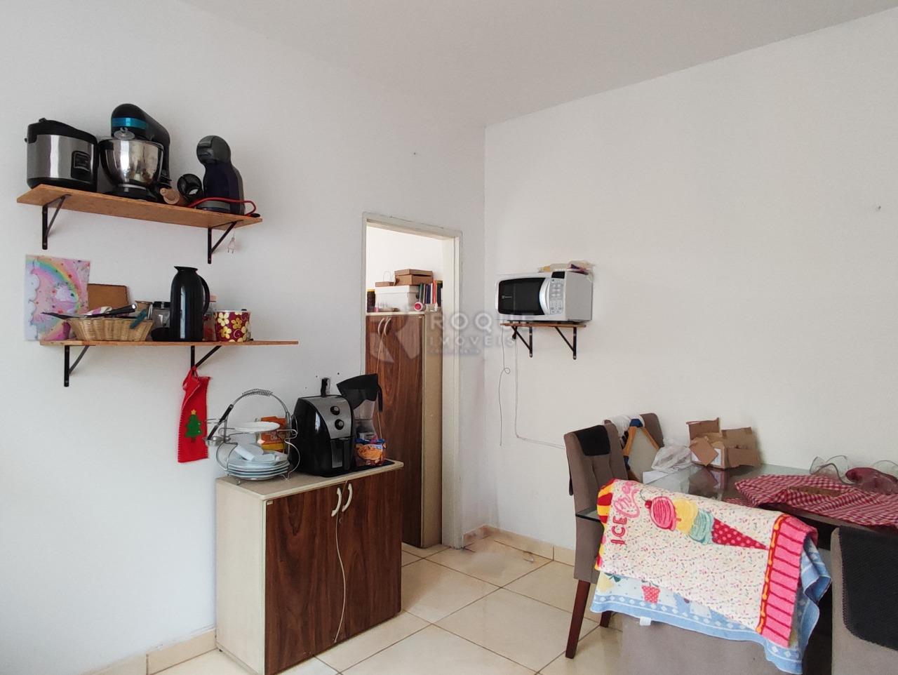 Casa Residencial à venda no bairro Jardim Nova Suiça: COZINA CASA 3