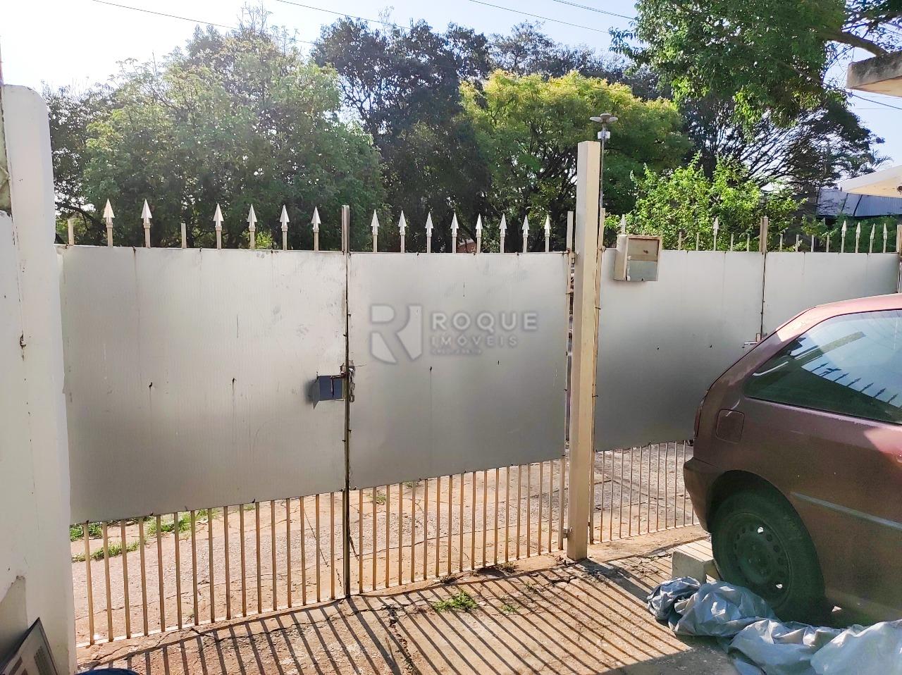 Casa Residencial à venda no bairro Jardim Nova Suiça: GARAGEM CASA 2