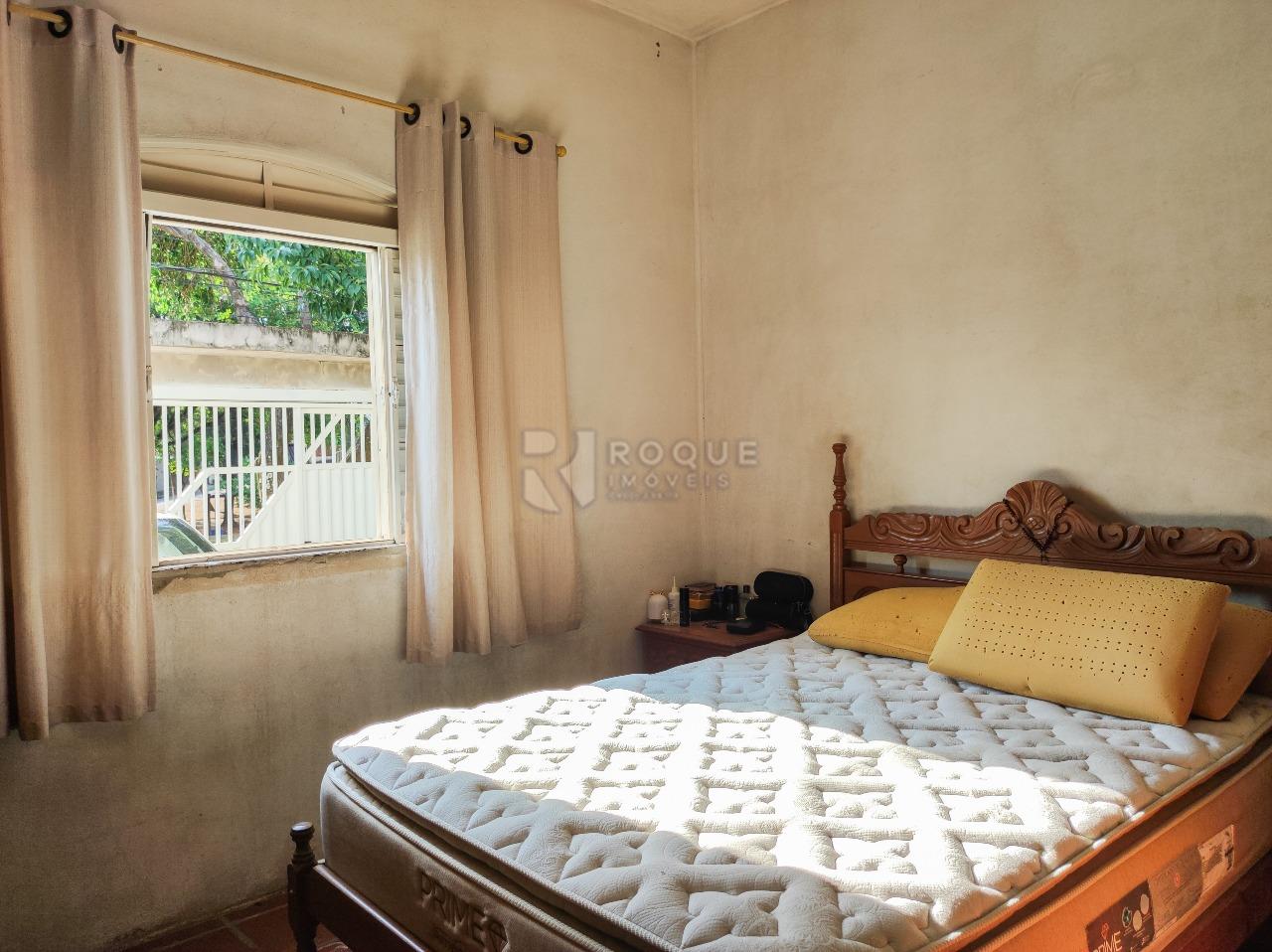 Casa Residencial à venda no bairro Jardim Nova Suiça: DORMITÓRIO 2 CASA 1