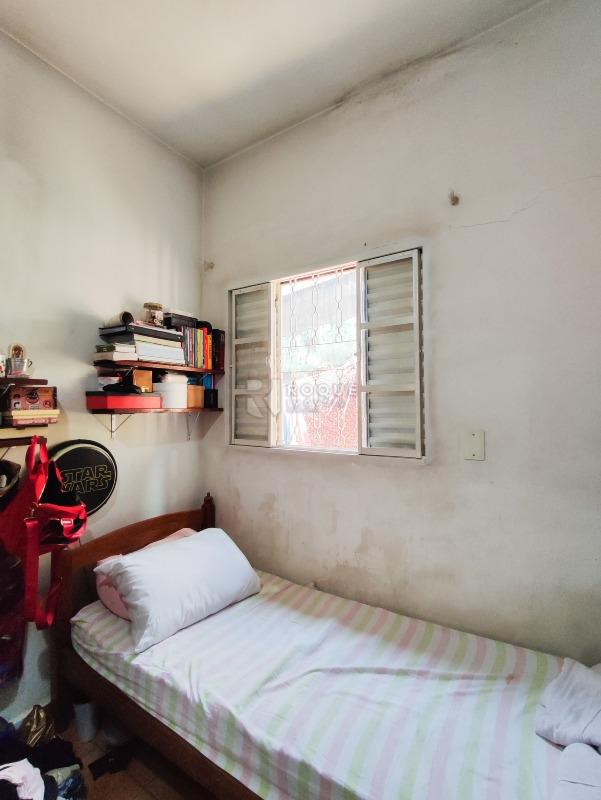 Casa Residencial à venda no bairro Jardim Nova Suiça: DORMITÓRIO 1 CASA 1