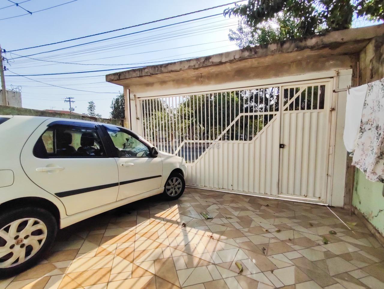 Casa Residencial à venda no bairro Jardim Nova Suiça: GARAGEM CASA 1