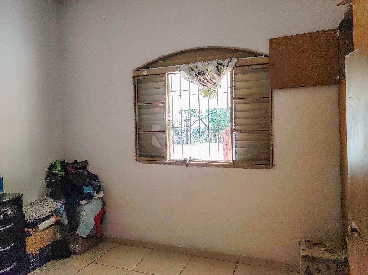 Casa Residencial à venda no bairro Jardim Nova Suiça: DORMITÓRIO 1 CASA 2