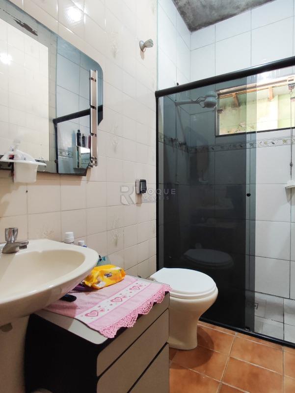 Casa Residencial à venda no bairro Jardim Nova Suiça: BANHEIRO SOCIAL CASA 1