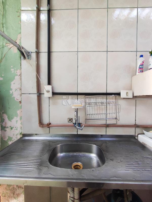 Casa Residencial à venda no bairro Jardim Nova Suiça: LAVATÓRIO CASA 1