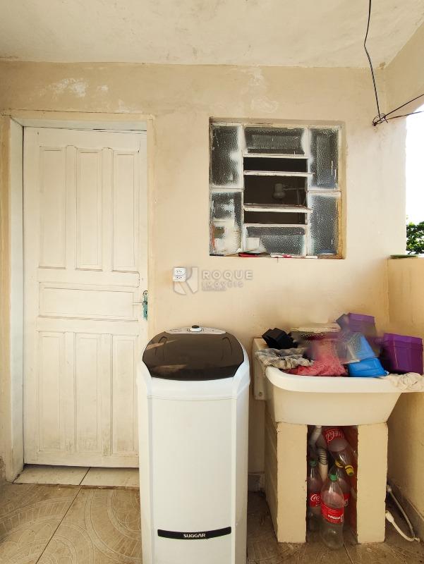 Casa Residencial à venda no bairro Jardim Nova Suiça: LAVANDERIA CASA 4
