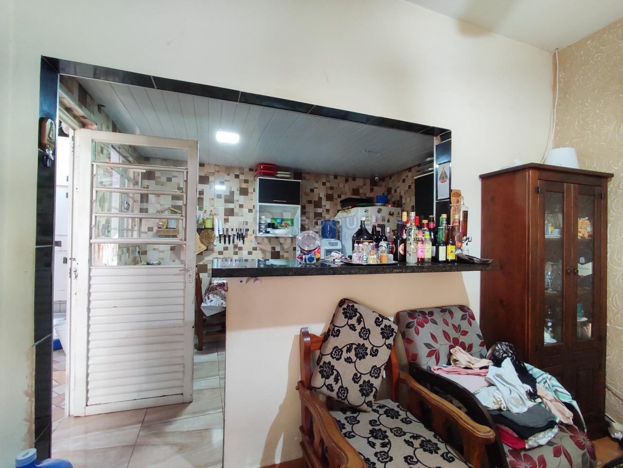 Casa Residencial à venda no bairro Jardim Nova Suiça: SALA CASA 1