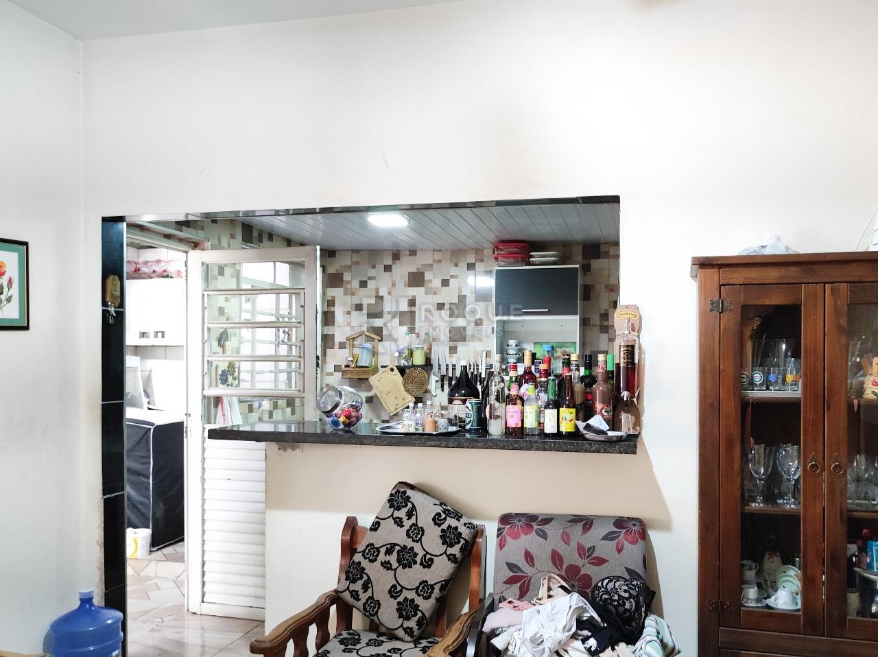 Casa Residencial à venda no bairro Jardim Nova Suiça: SALA CASA 1