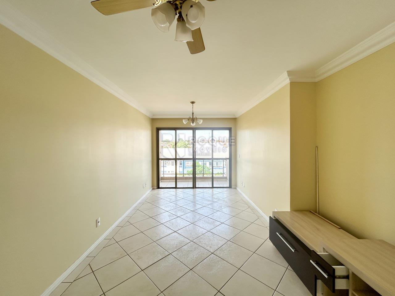 Apartamento para aluguel no bairro Jardim Nova Itália: Sala 