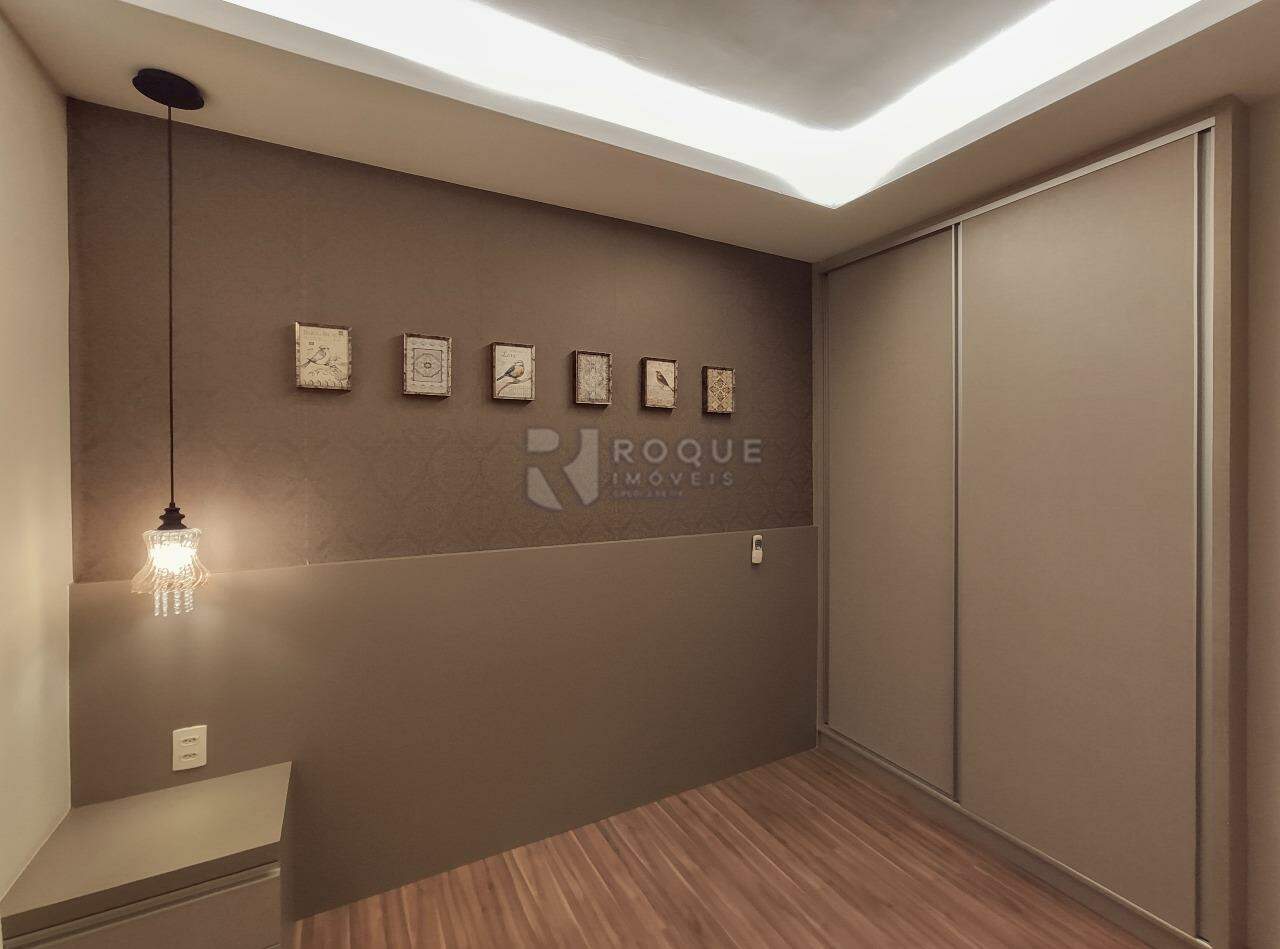 Apartamento para aluguel no bairro Vila Labaki: Dormitório 2