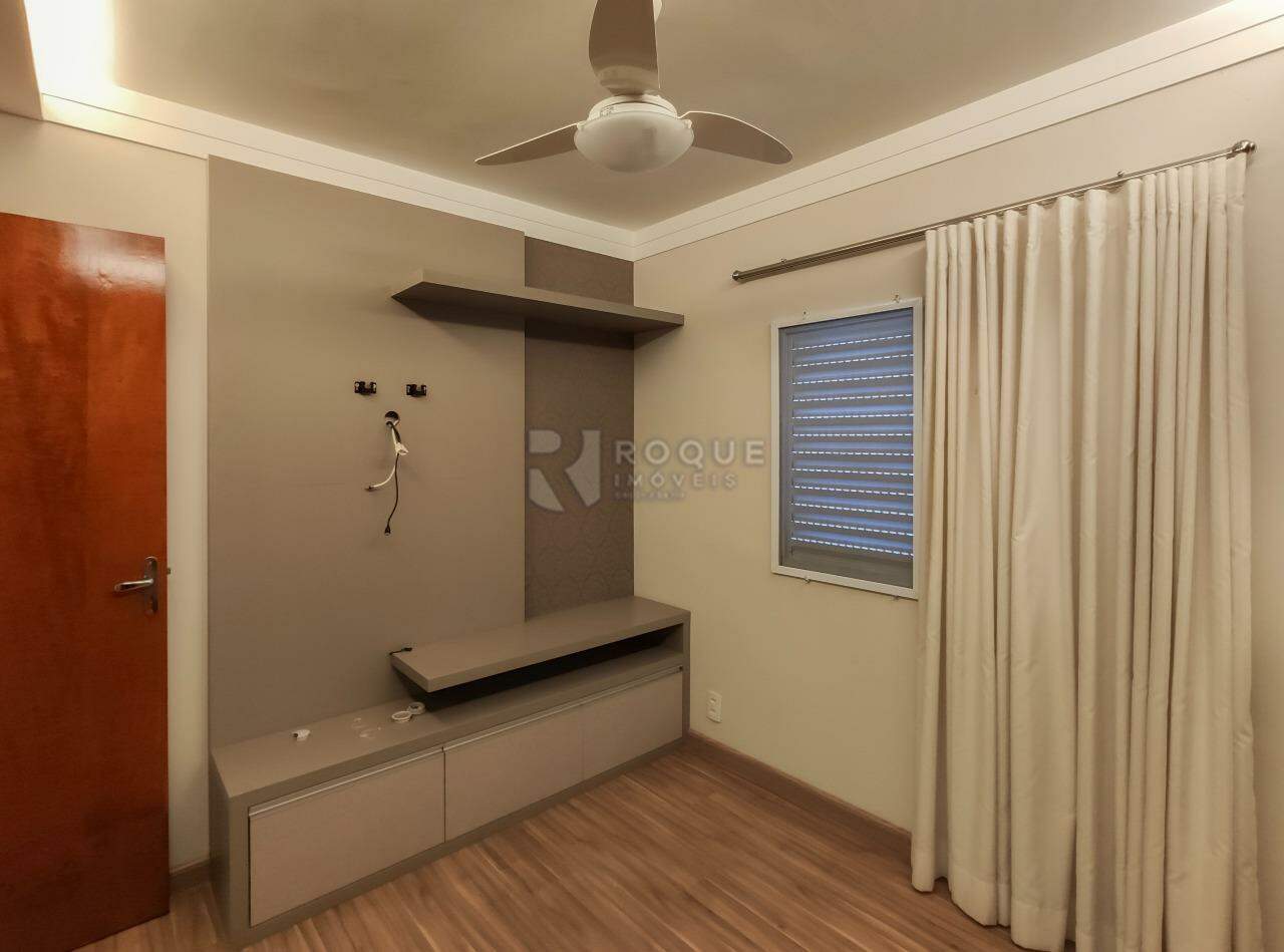 Apartamento para aluguel no bairro Vila Labaki: Dormitório 2