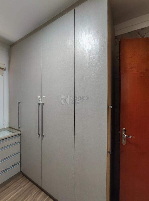 Apartamento para aluguel no bairro Vila Labaki: Dormitório 1