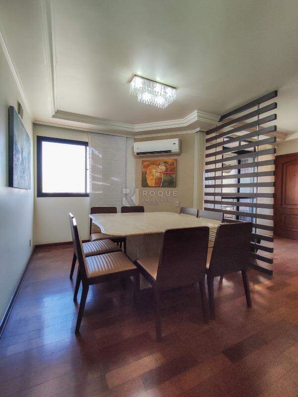 Apartamento à venda no bairro Centro: SALA DE JANTAR