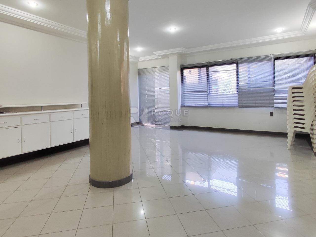 Apartamento à venda no bairro Centro: SALÃO DE EVENTOS