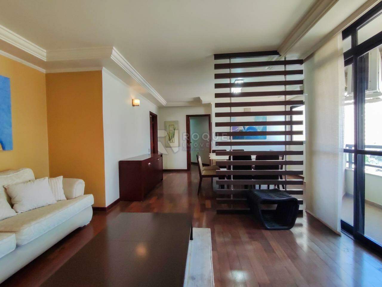 Apartamento à venda no bairro Centro: SALA DE ESTAR