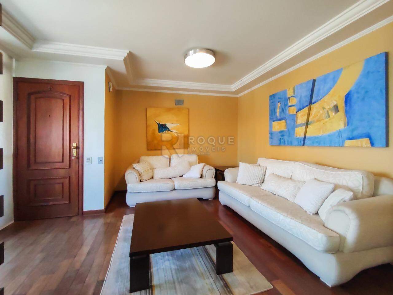 Apartamento à venda no bairro Centro: SALA DE ESTAR