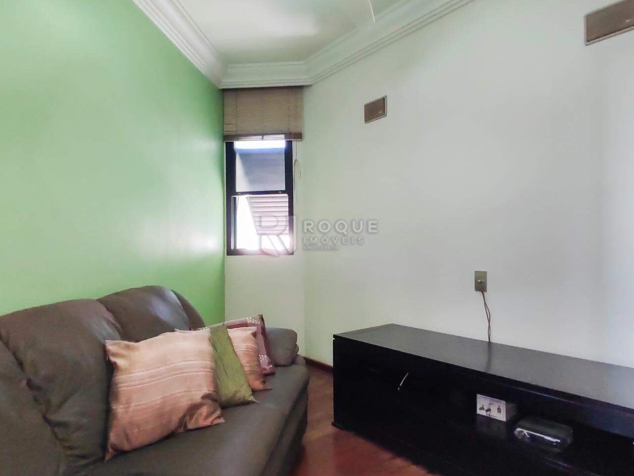 Apartamento à venda no bairro Centro: SALA DE TV