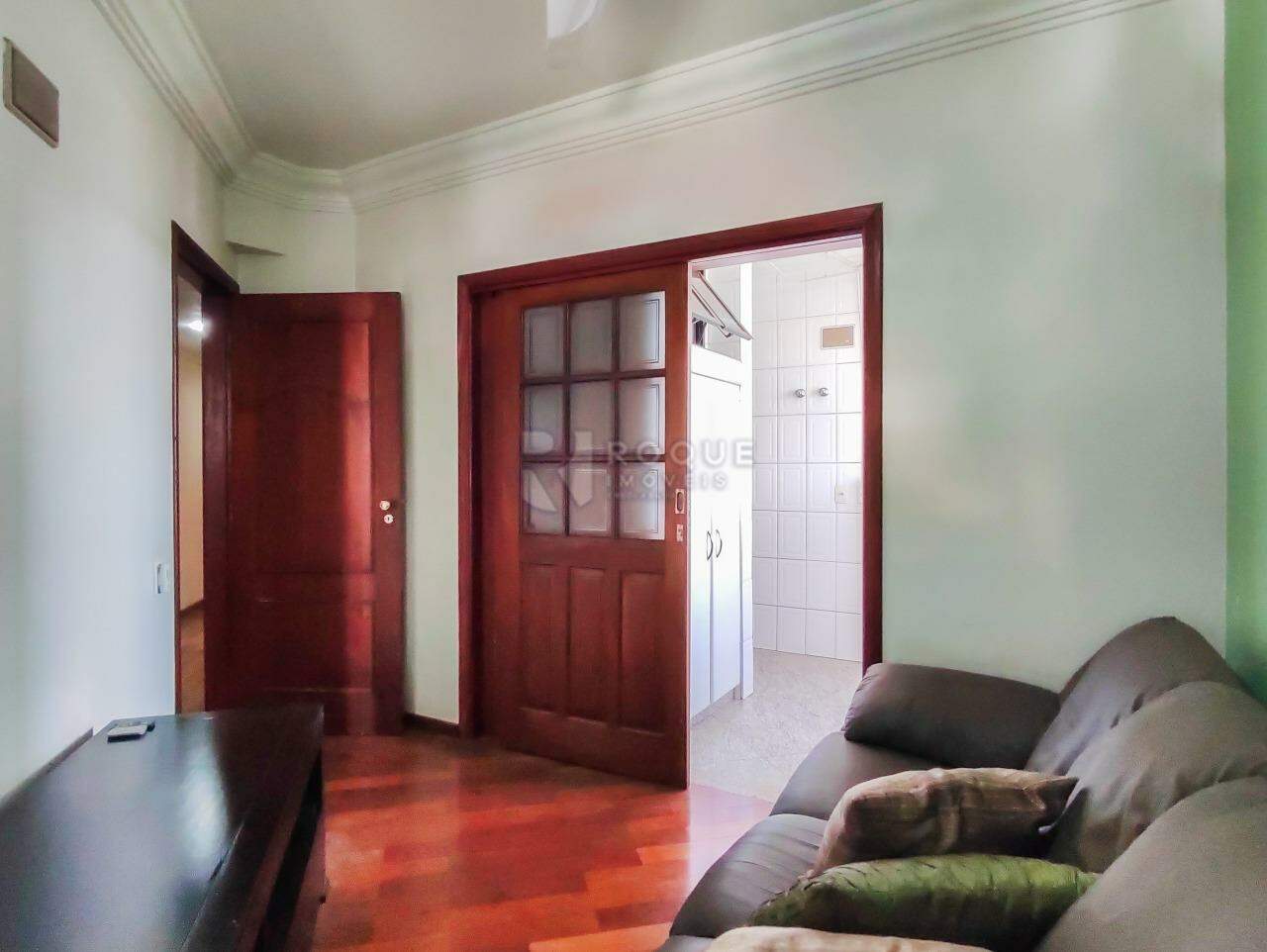 Apartamento à venda no bairro Centro: SALA DE TV