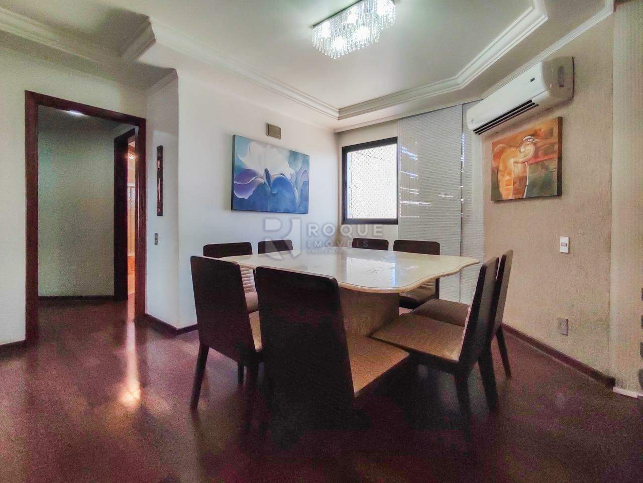 Apartamento à venda no bairro Centro: SALA DE JANTAR