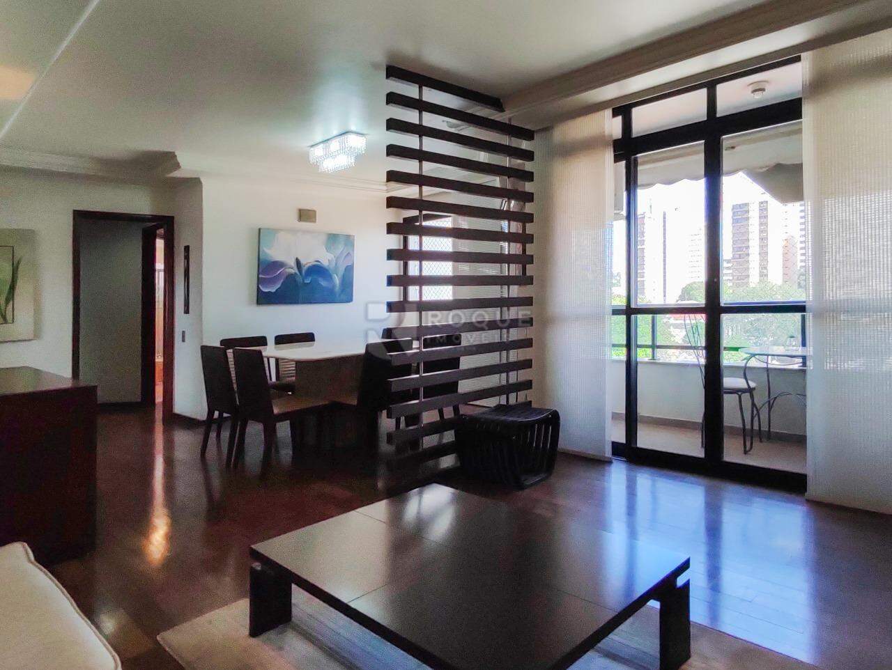 Apartamento à venda no bairro Centro: SALA DE ESTAR