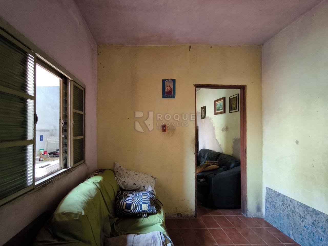 Casa Residencial à venda no bairro Jardim Residencial Recanto Alvorada: DORMITÓRIO 1  EDÍCULA